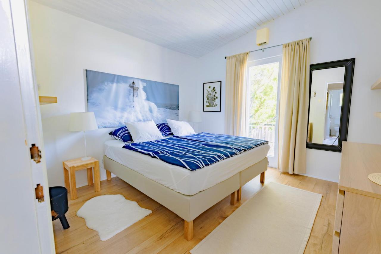 Residence Pecek Novigrad  Екстер'єр фото