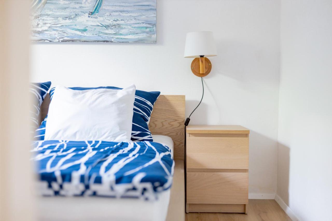 Residence Pecek Novigrad  Екстер'єр фото