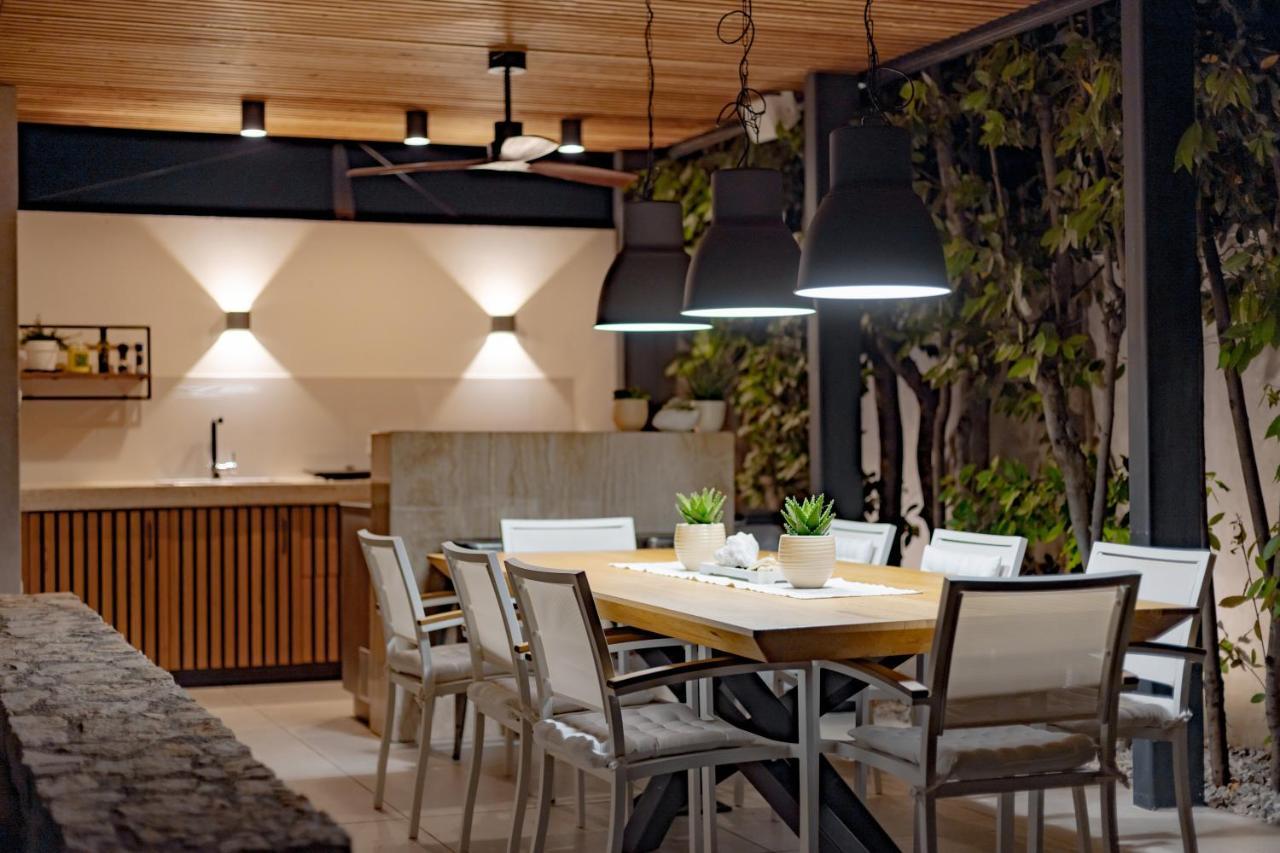 Residence Pecek Novigrad  Екстер'єр фото