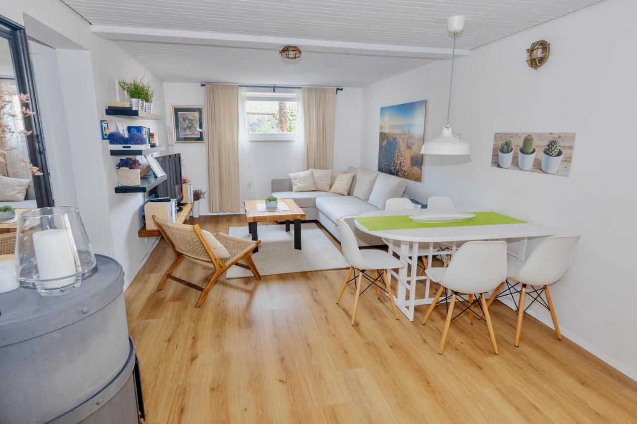 Residence Pecek Novigrad  Екстер'єр фото