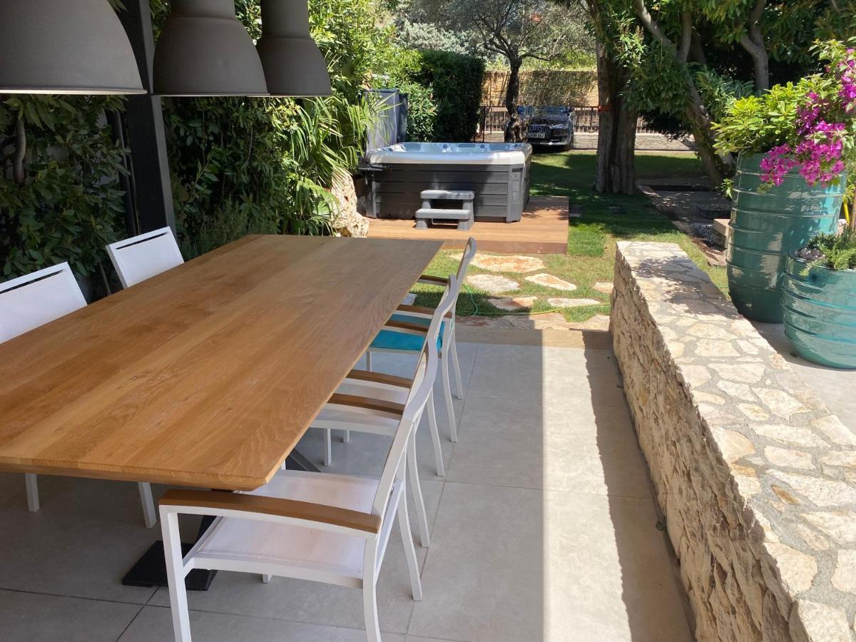 Residence Pecek Novigrad  Екстер'єр фото